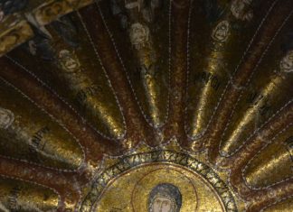 Rise and Decline of Caria through History