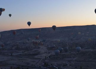 Embracing Nature’s Challenges