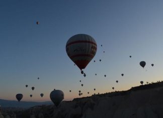 The Rise of the Parthians