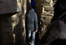 A Visit to Studenitza Monastery