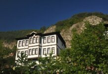 The Temple of Asklepios and Healing