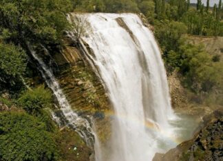 Eternal Separation from God