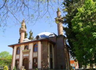 Pauls Arrival in Jerusalem