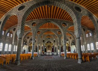 The Return of the Corcyraean Boys