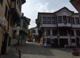 Pauls Transfer to Caesarea