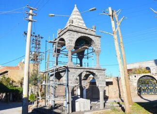 Periander Questions His Elder Son