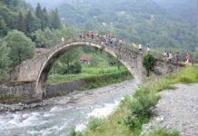 The Hunting Party Sets Out