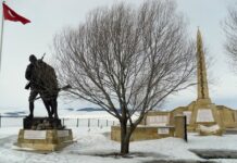 Honoring Lycurgus After His Death